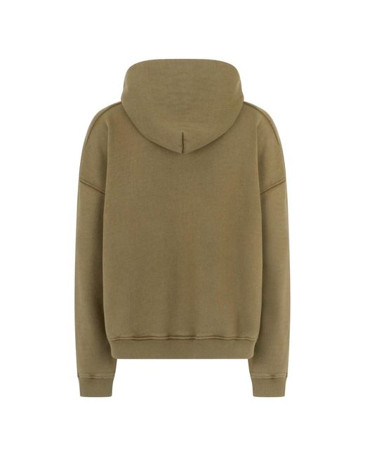 Represent Green Hoodies for men