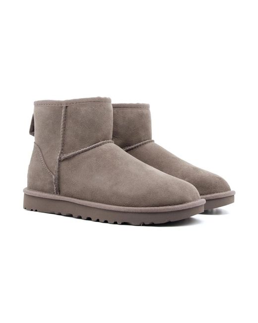 Winter Boots Ugg en coloris Gray