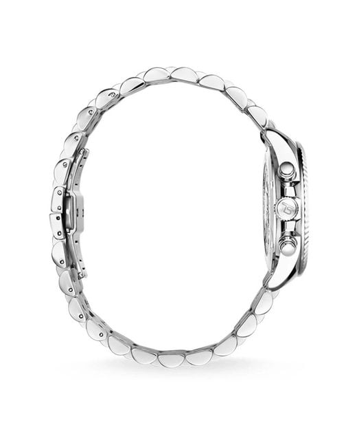 Thomas Sabo Metallic Watches
