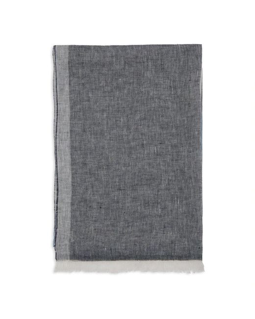 Scarves di Gallo in Blue