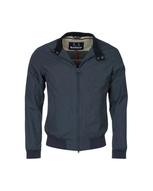 Jackets > light jackets Barbour pour homme en coloris Blue