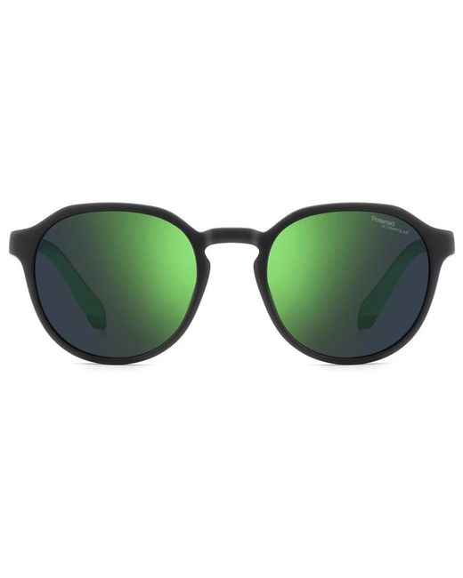 Polaroid Green Sunglasses for men