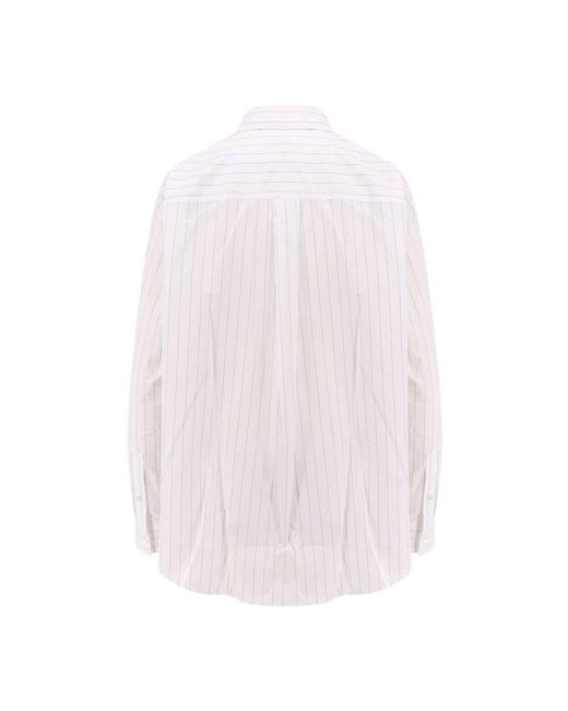 Shirts di Totême  in White