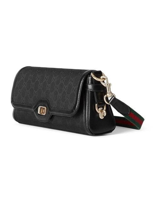 Gucci Black Uhren