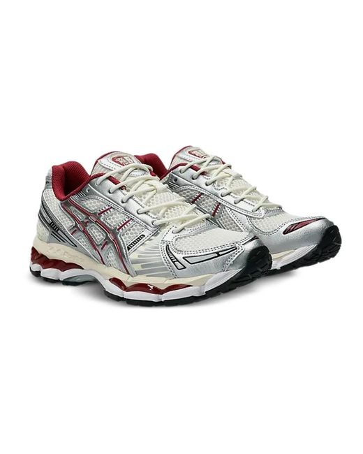 Asics Running Shoes in het White voor heren