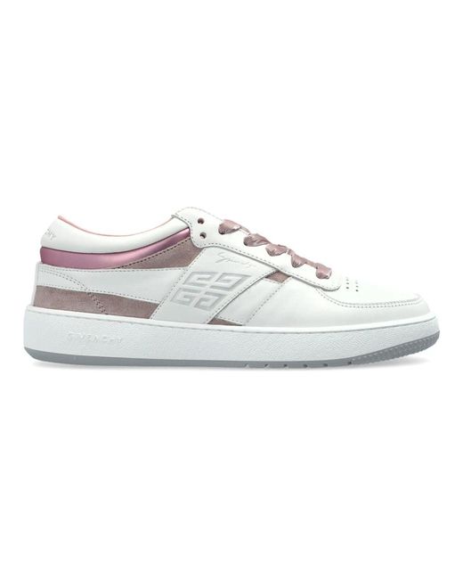 Sneakers Givenchy de color White