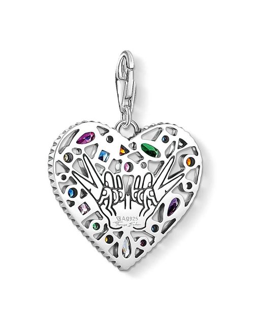 Thomas Sabo Metallic Jewellery