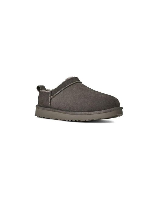 Slippers Ugg de color Brown
