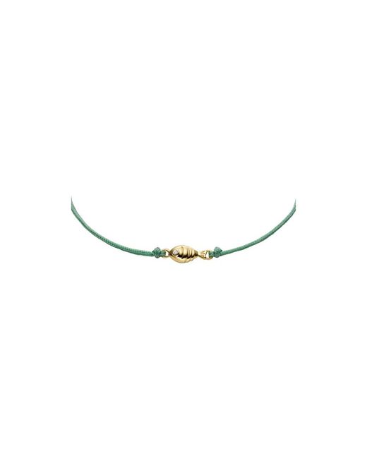 Bracelets Fossil de color Blue