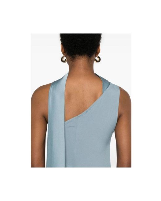 ‎Taller Marmo Blue Dresses
