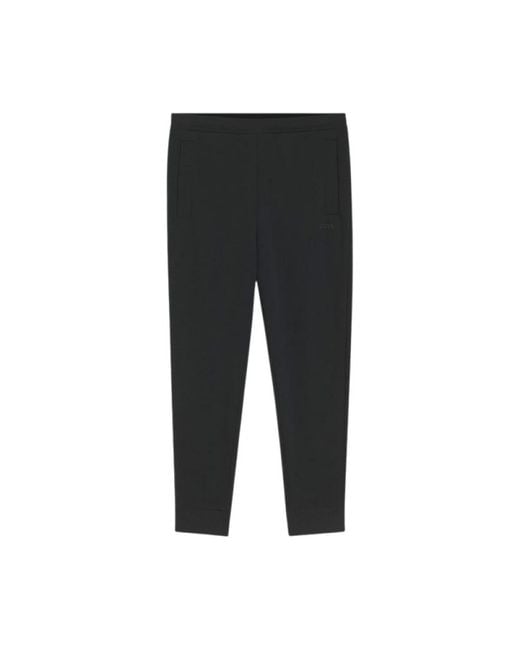 Boss Black Sweatpants for men
