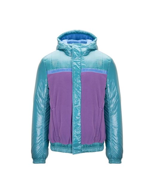 Jackets Colmar pour homme en coloris Blue