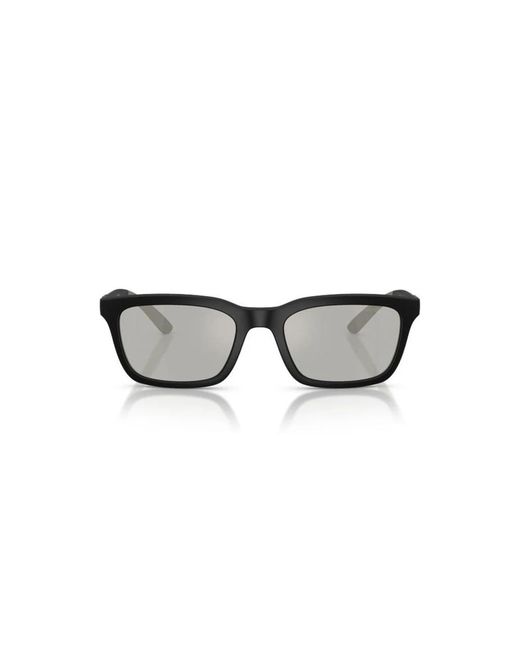 Emporio Armani Black Sunglasses