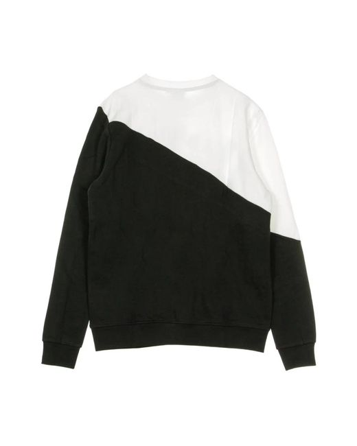 Ellesse Black Sweatshirts for men