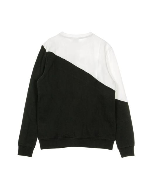 Ellesse Black Sweatshirts for men