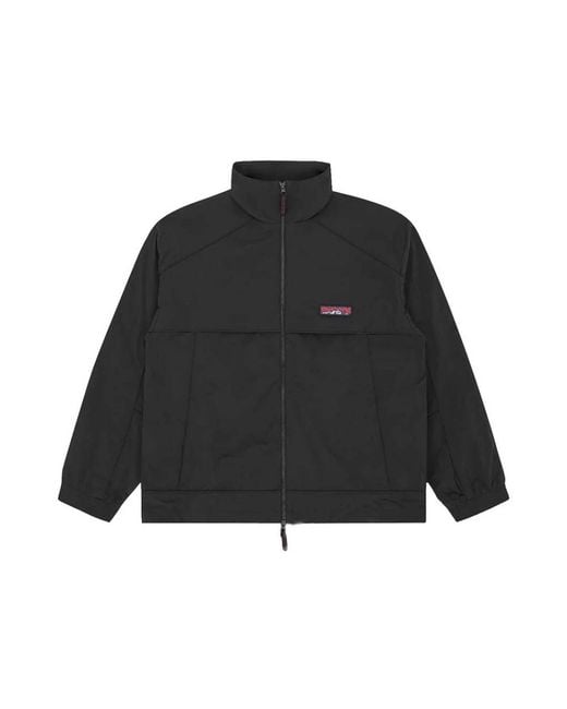 Billionaire Black Light Jackets for men