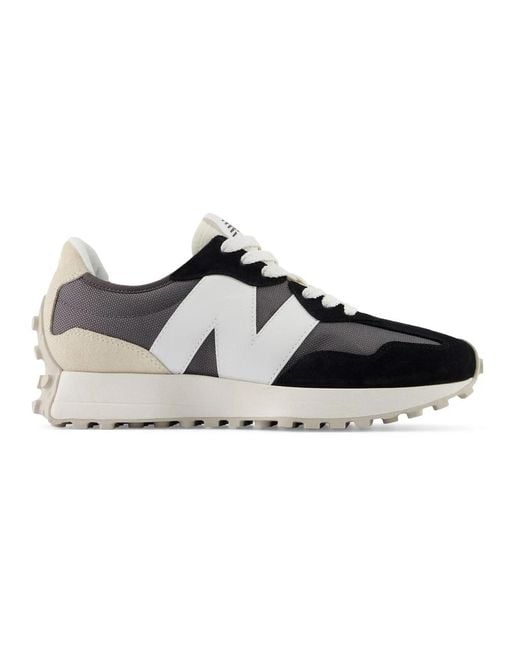 New Balance Black Sneakers for men