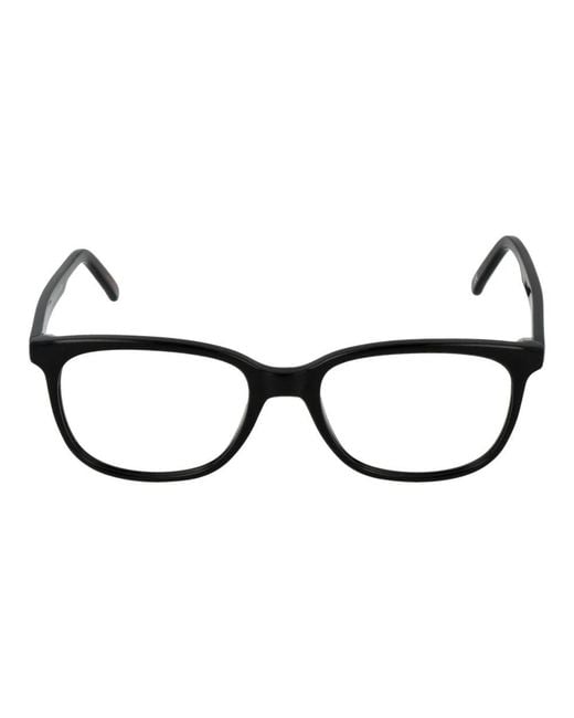 Andy Wolf Black Glasses