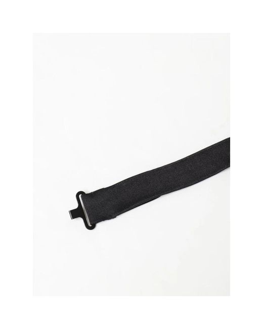 Dolce & Gabbana Black Ties for men