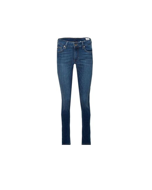 Bottom up divine jeansLiu Jo in Denim di colore Blu | Lyst