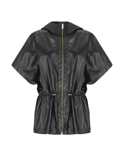 Light Jackets di Fabiana Filippi in Black
