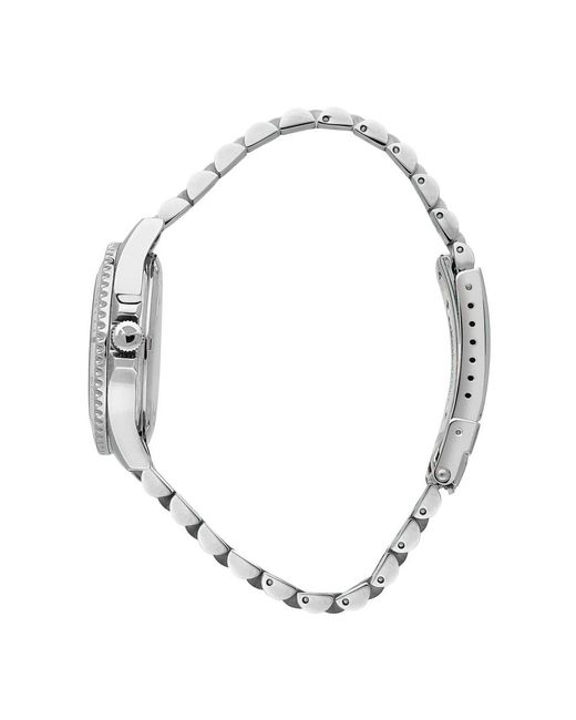 Sector No Limits Metallic Watches