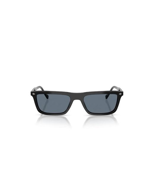 Vogue Blue Sunglasses for men