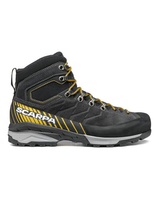 Trekking Boots SCARPA pour homme en coloris Black
