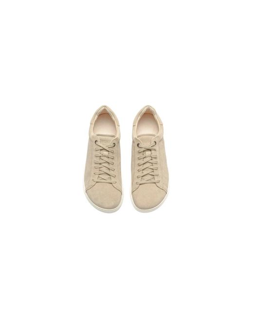 Birkenstock White Sneakers for men