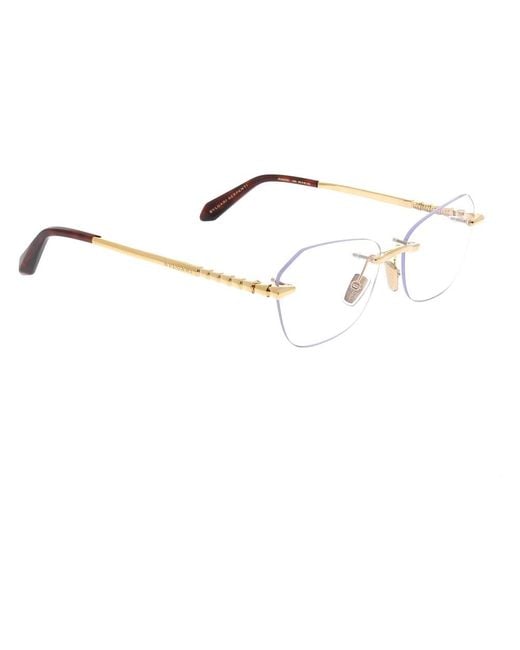 BVLGARI Metallic Glasses