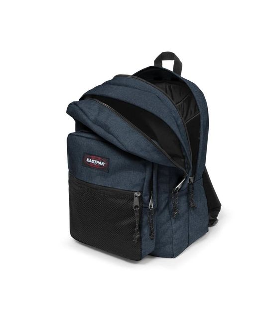 Eastpak Blue Backpacks