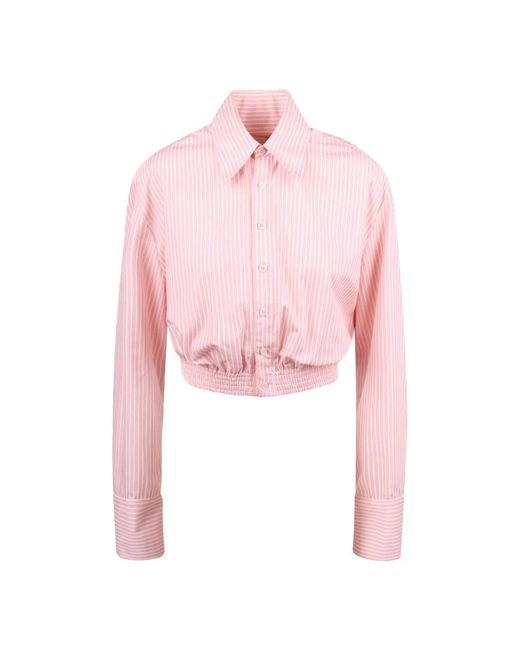 Shirts Ssheena de color Pink