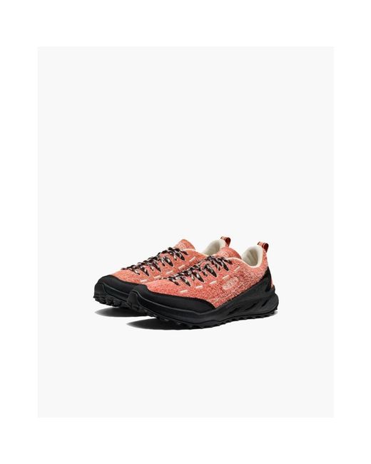 Keen Red Jasper Zionic