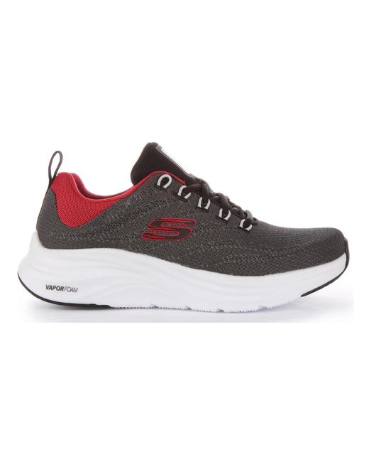 Skechers Gray Sneakers for men