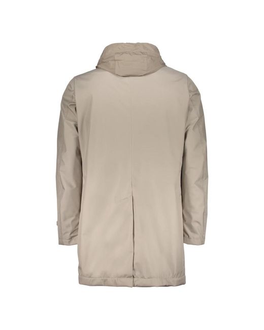 Down Coats Moorer de hombre de color Natural