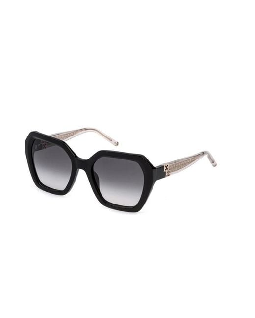 ESCADA Brown Sunglasses