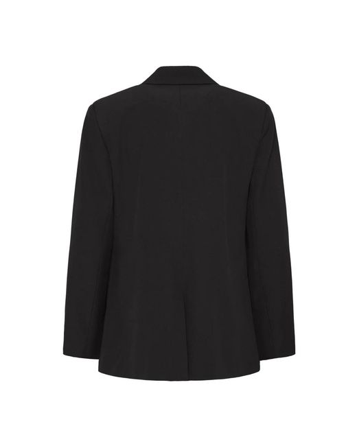 Ichi Jassen ,Zwart ,Blazers in het Black
