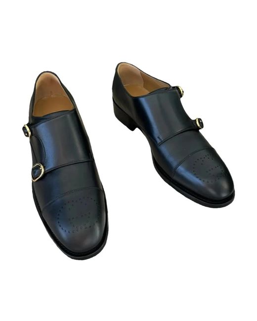 Shoes > flats > business shoes Gucci pour homme en coloris Brown