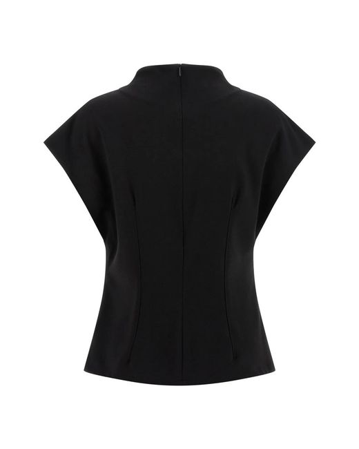 ARMARIUM Black Blouses