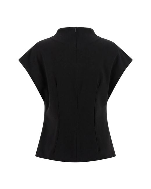 ARMARIUM Sia Top in het Black