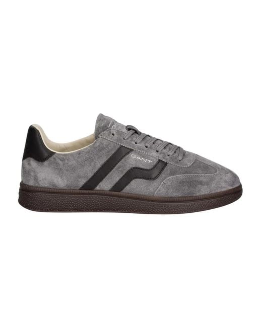 Gant Cuzmo Sneakers in Gray für Herren