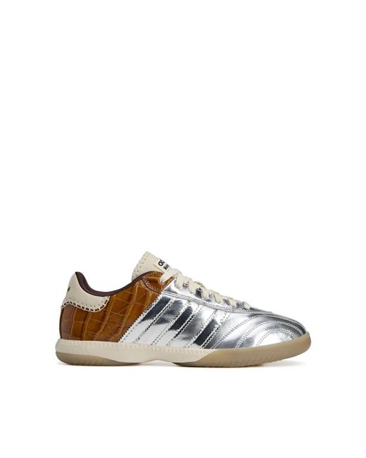 Adidas X Wales Bonner Samba Mn Sneakers in het Multicolor voor heren