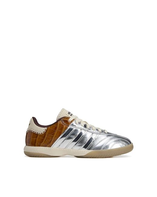 Adidas X Wales Bonner Samba Mn Sneakers in het Multicolor voor heren