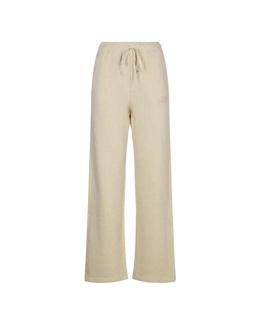 Autry Natural Wide Trousers