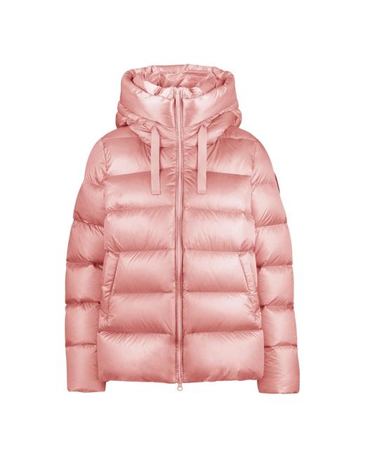 Bomboogie Rome Jacket in het Pink