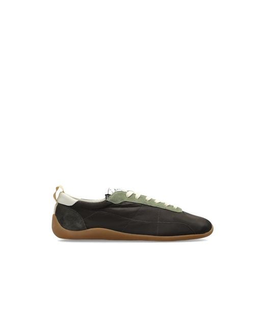 KENZO Striker Low in Green für Herren