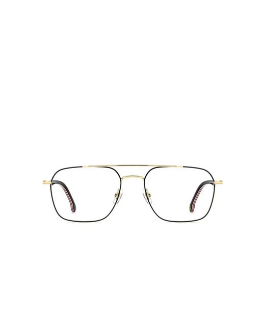 Carrera Metallic Glasses