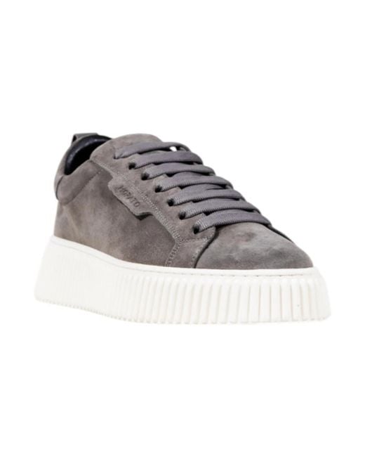 Antony Morato White Sneakers for men
