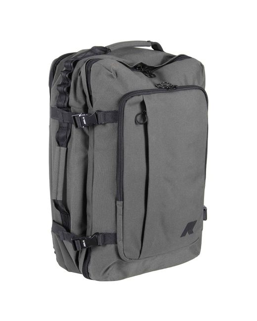 Backpacks K-Way pour homme en coloris Gray