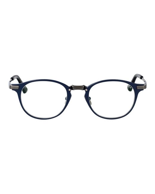 Dita Eyewear Blue Glasses for men